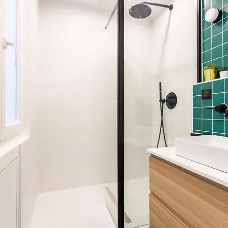 Magnificent - 3br-6p - Nation Paris