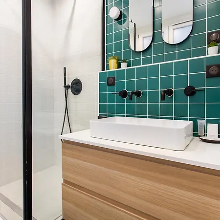 Magnificent - 3br-6p - Nation Appartamento *