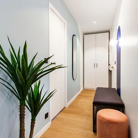 Appartamento Magnificent - 3br-6p - Nation *