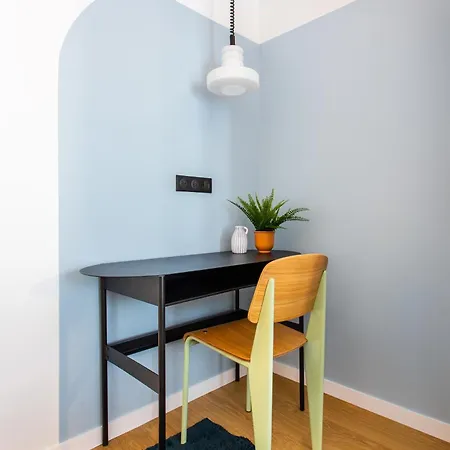 Appartamento Magnificent - 3br-6p - Nation Parigi