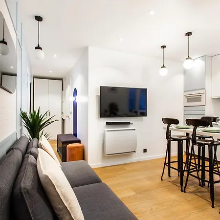 Magnificent - 3br-6p - Nation Appartamento Parigi